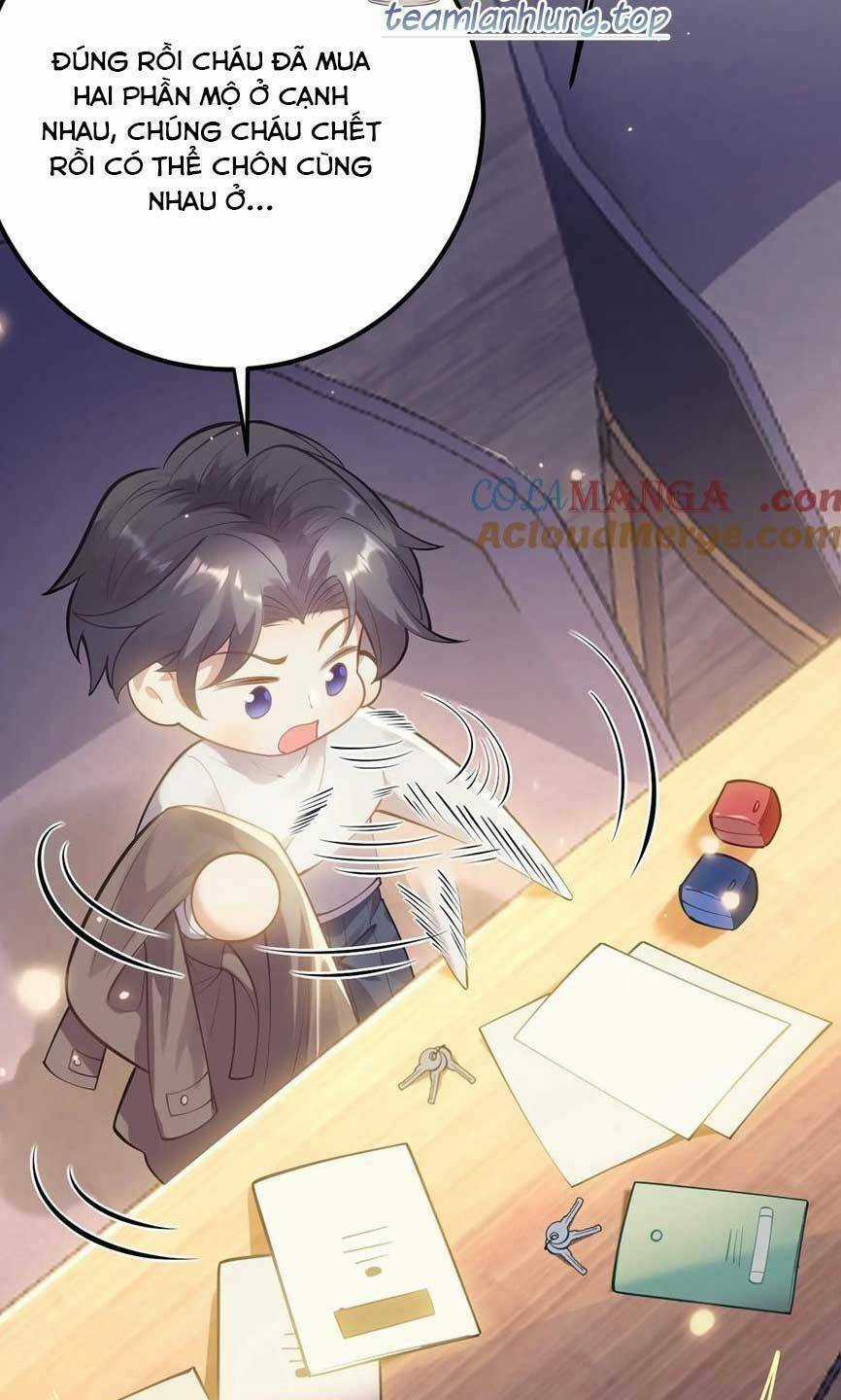 Nghịch Đồ Mỗi Ngày Đều Muốn Bắt Nạt Sư Phụ Chapter 173 trang 48