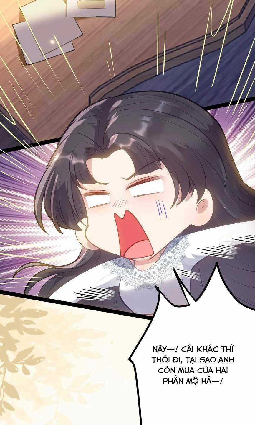 Nghịch Đồ Mỗi Ngày Đều Muốn Bắt Nạt Sư Phụ Chapter 173 trang 49