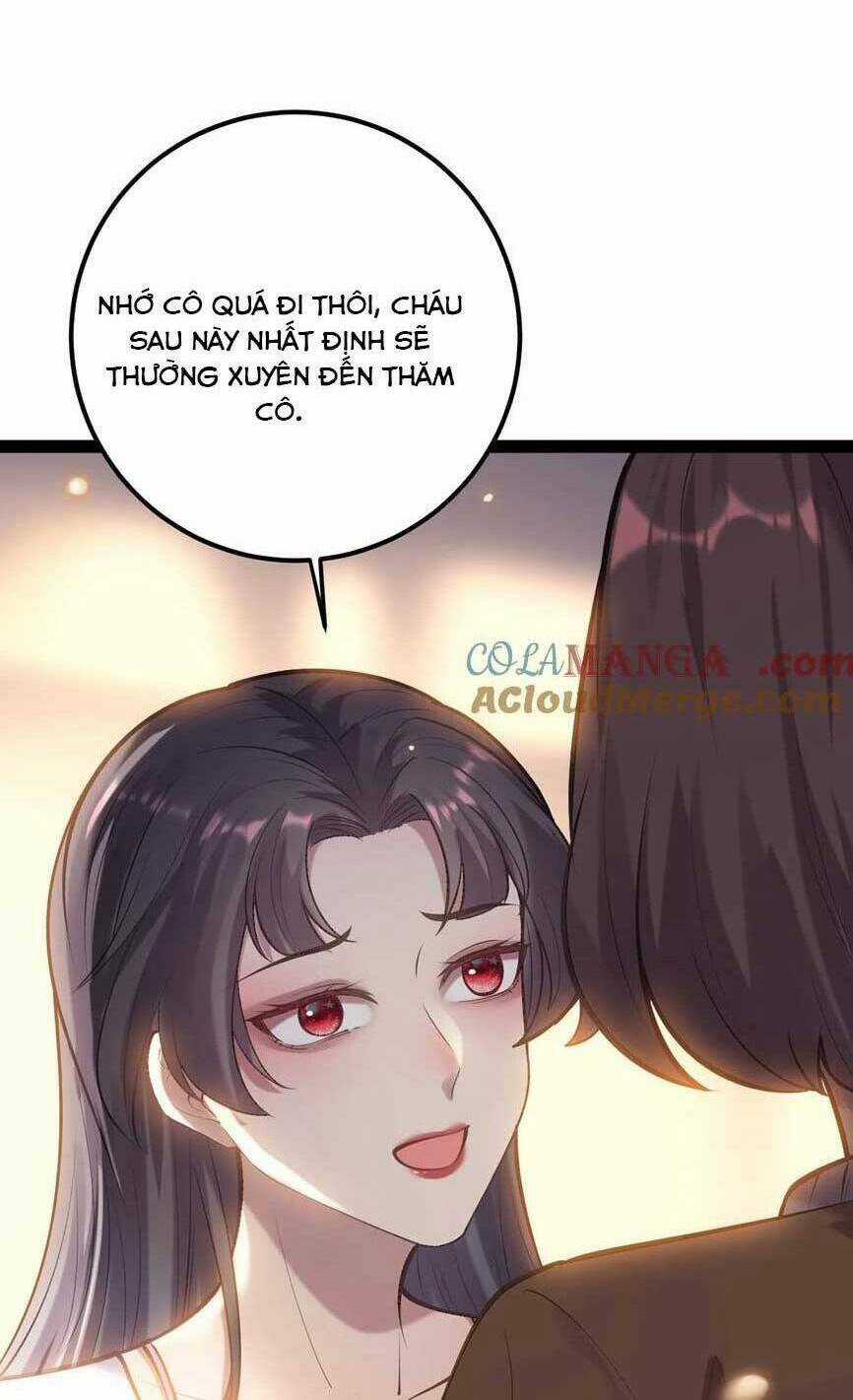 Nghịch Đồ Mỗi Ngày Đều Muốn Bắt Nạt Sư Phụ Chapter 173 trang 5