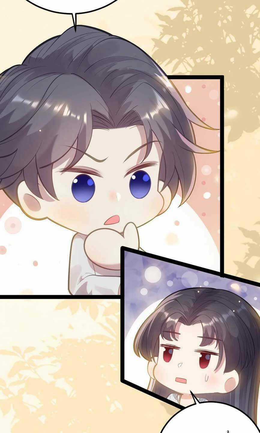 Nghịch Đồ Mỗi Ngày Đều Muốn Bắt Nạt Sư Phụ Chapter 173 trang 51