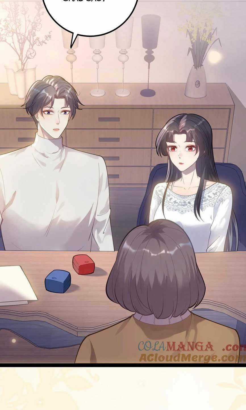 Nghịch Đồ Mỗi Ngày Đều Muốn Bắt Nạt Sư Phụ Chapter 173 trang 55