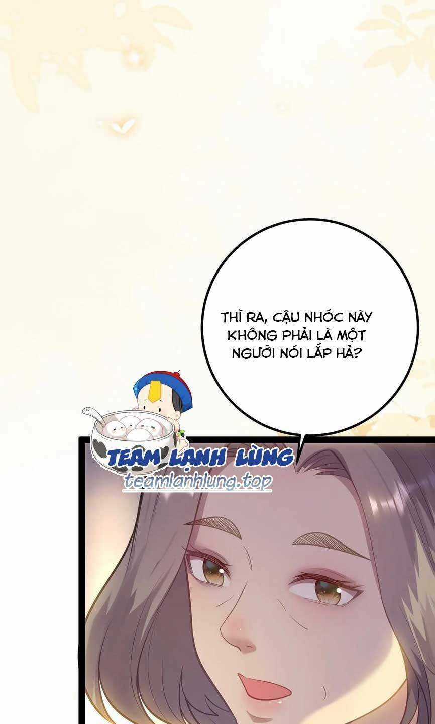 Nghịch Đồ Mỗi Ngày Đều Muốn Bắt Nạt Sư Phụ Chapter 173 trang 56