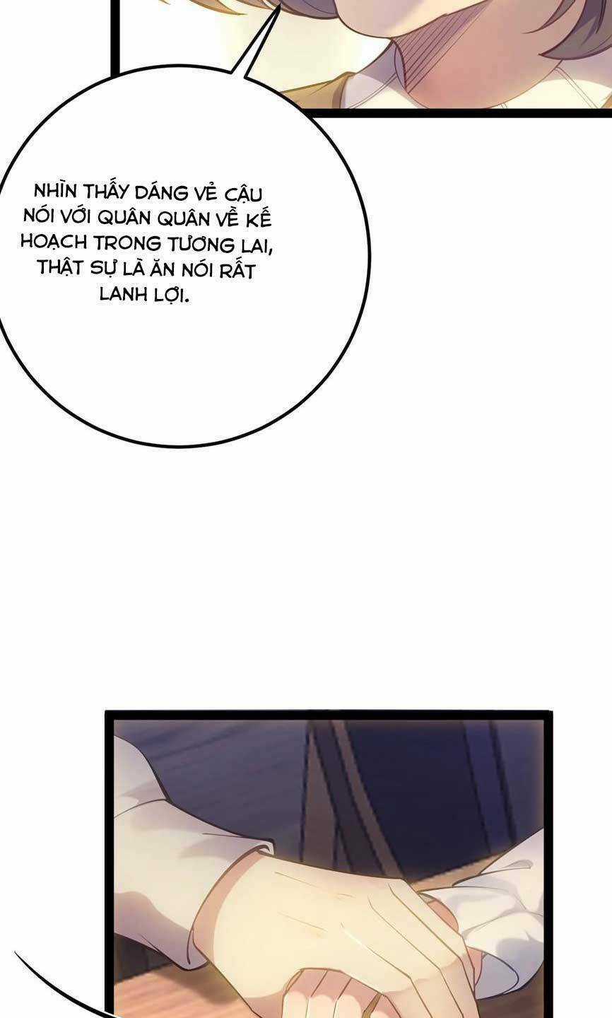 Nghịch Đồ Mỗi Ngày Đều Muốn Bắt Nạt Sư Phụ Chapter 173 trang 57