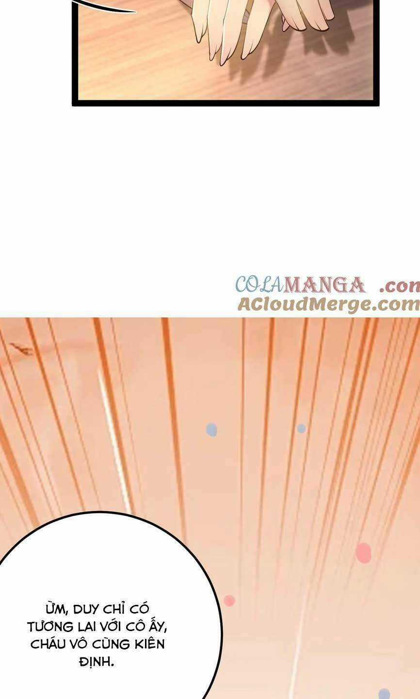 Nghịch Đồ Mỗi Ngày Đều Muốn Bắt Nạt Sư Phụ Chapter 173 trang 58