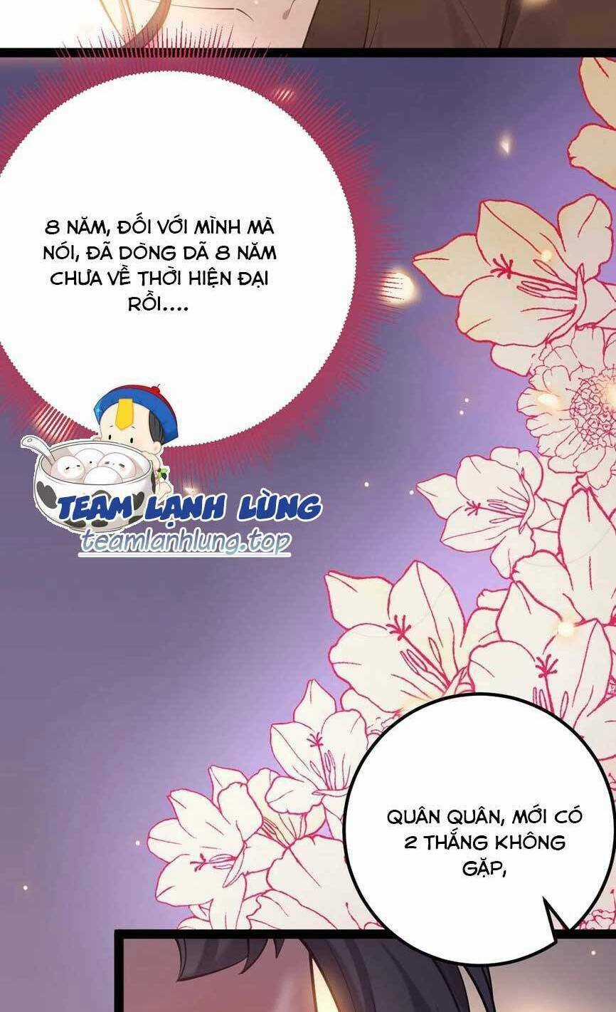 Nghịch Đồ Mỗi Ngày Đều Muốn Bắt Nạt Sư Phụ Chapter 173 trang 6