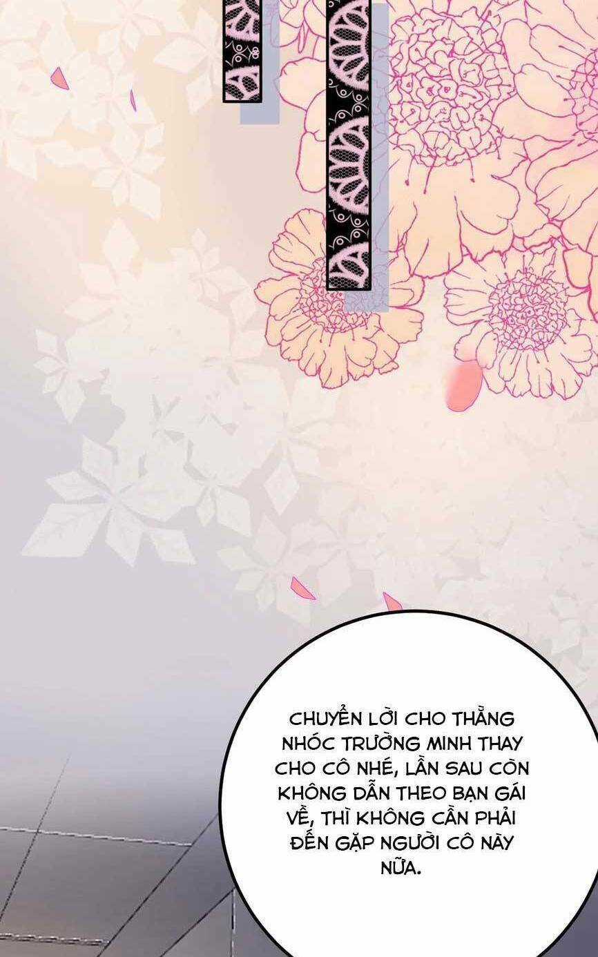 Nghịch Đồ Mỗi Ngày Đều Muốn Bắt Nạt Sư Phụ Chapter 173 trang 62