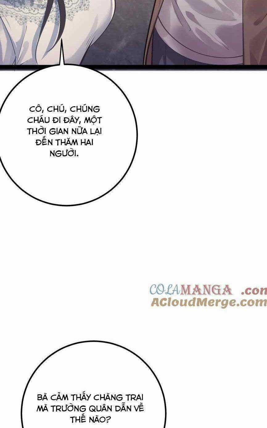 Nghịch Đồ Mỗi Ngày Đều Muốn Bắt Nạt Sư Phụ Chapter 173 trang 64