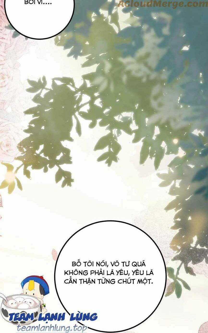 Nghịch Đồ Mỗi Ngày Đều Muốn Bắt Nạt Sư Phụ Chapter 173 trang 71