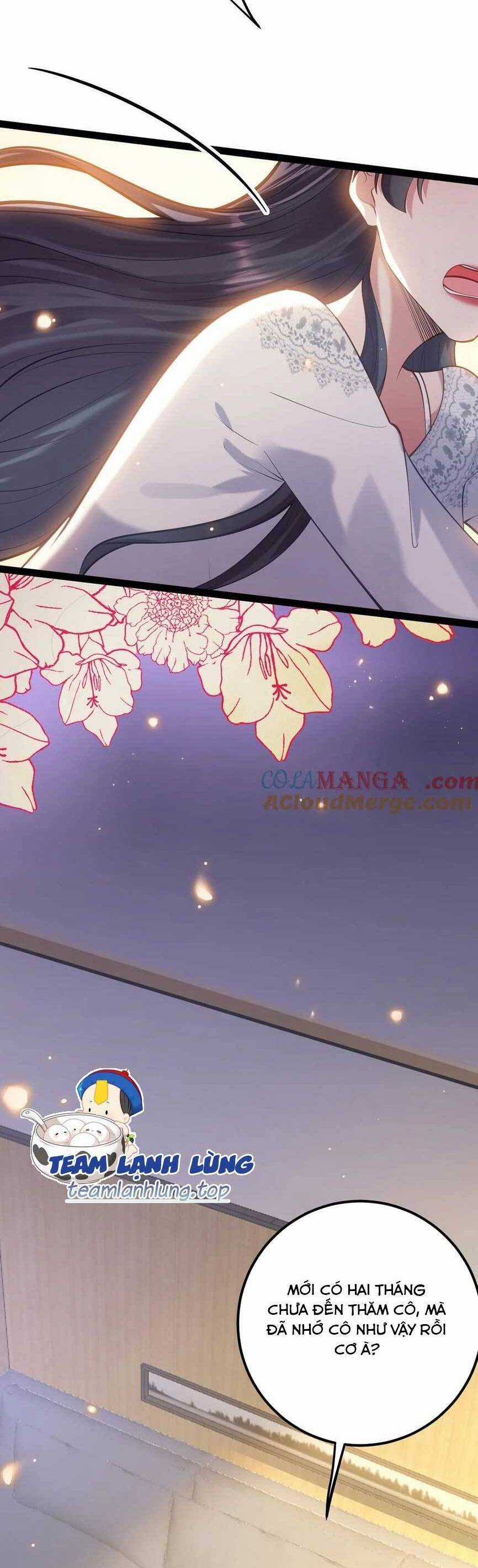 Nghịch Đồ Mỗi Ngày Đều Muốn Bắt Nạt Sư Phụ Chapter 1733 trang 1