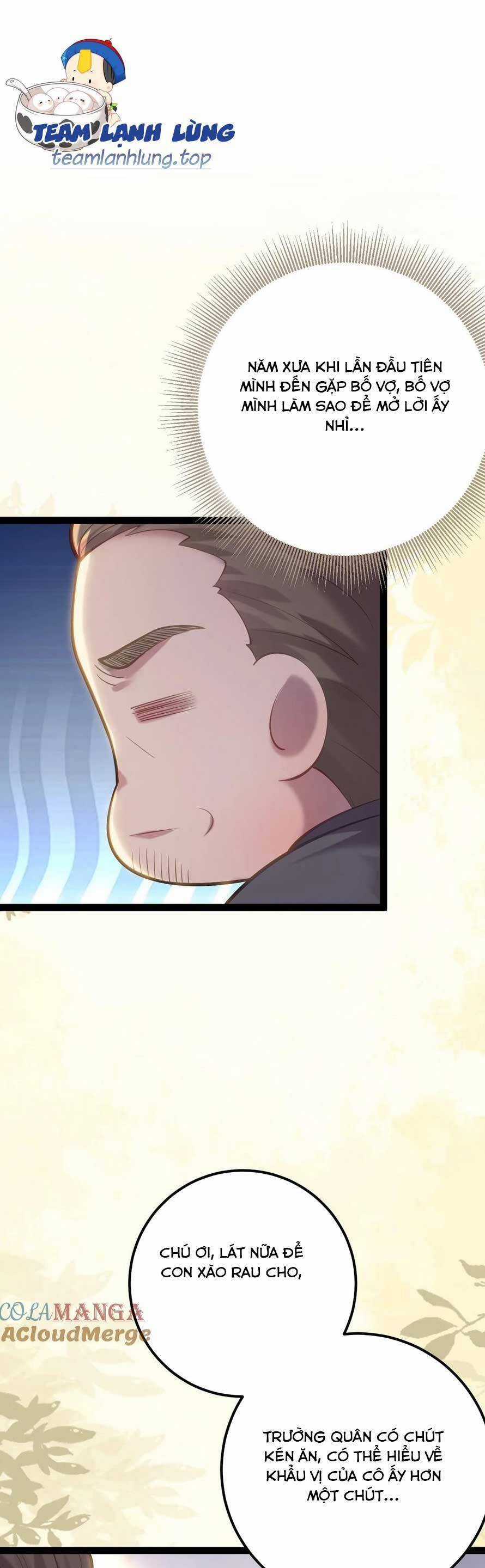 Nghịch Đồ Mỗi Ngày Đều Muốn Bắt Nạt Sư Phụ Chapter 1733 trang 12