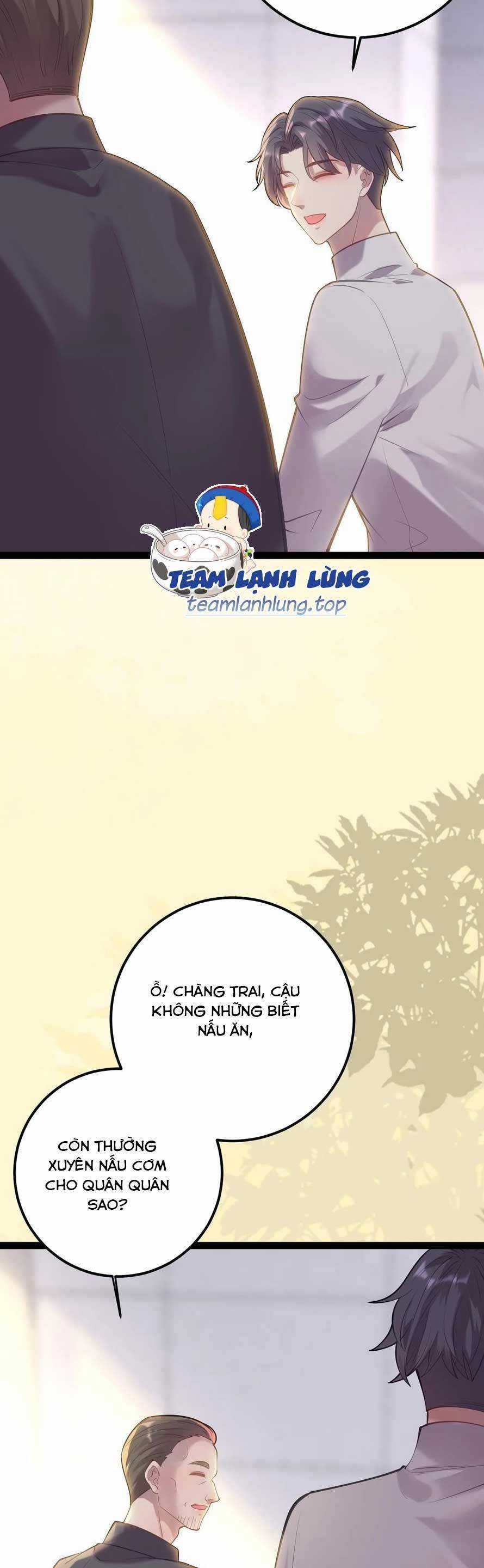 Nghịch Đồ Mỗi Ngày Đều Muốn Bắt Nạt Sư Phụ Chapter 1733 trang 13