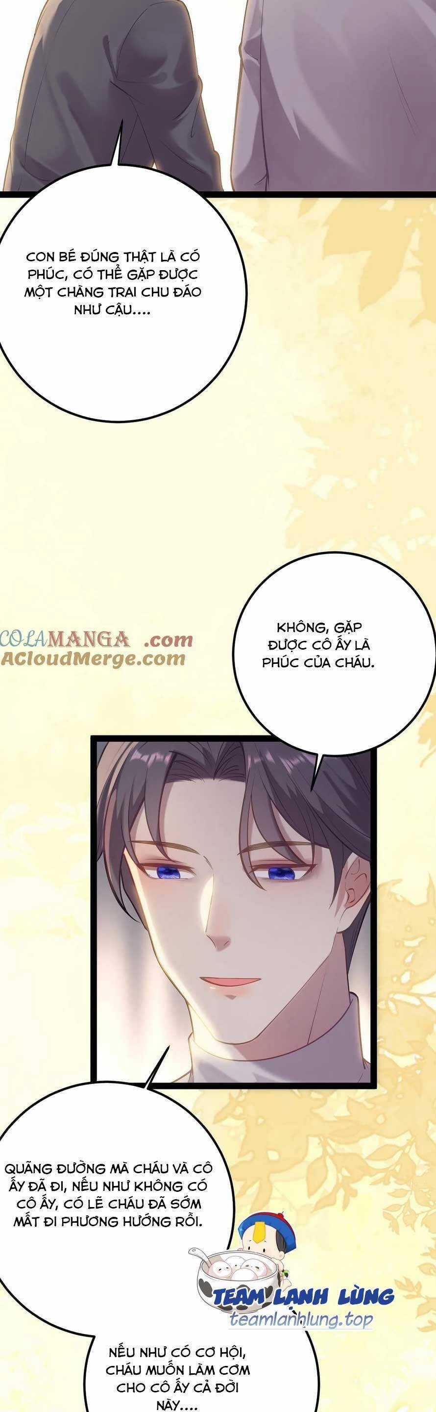 Nghịch Đồ Mỗi Ngày Đều Muốn Bắt Nạt Sư Phụ Chapter 1733 trang 14