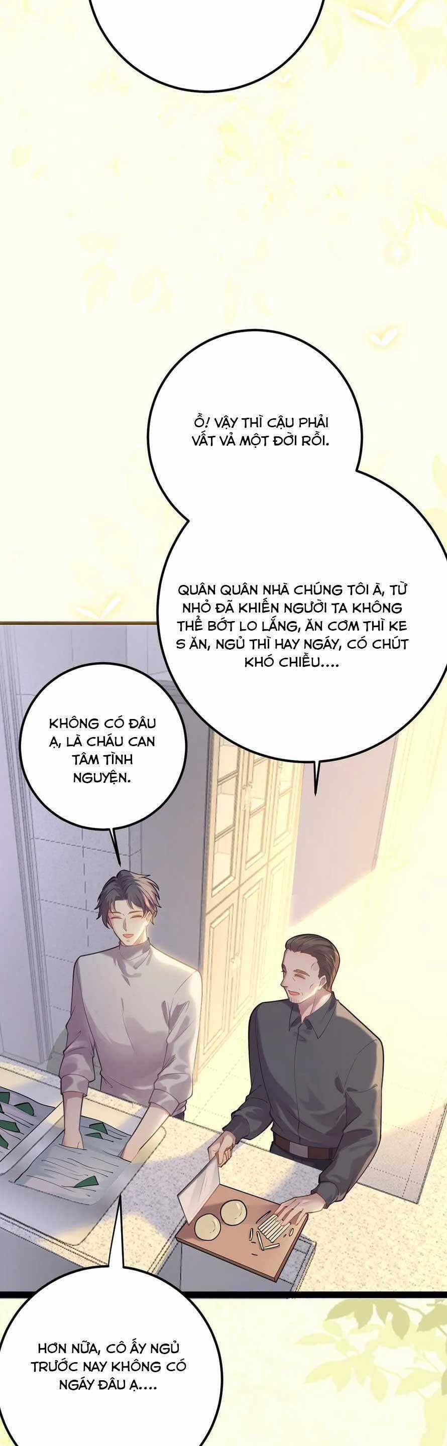 Nghịch Đồ Mỗi Ngày Đều Muốn Bắt Nạt Sư Phụ Chapter 1733 trang 15