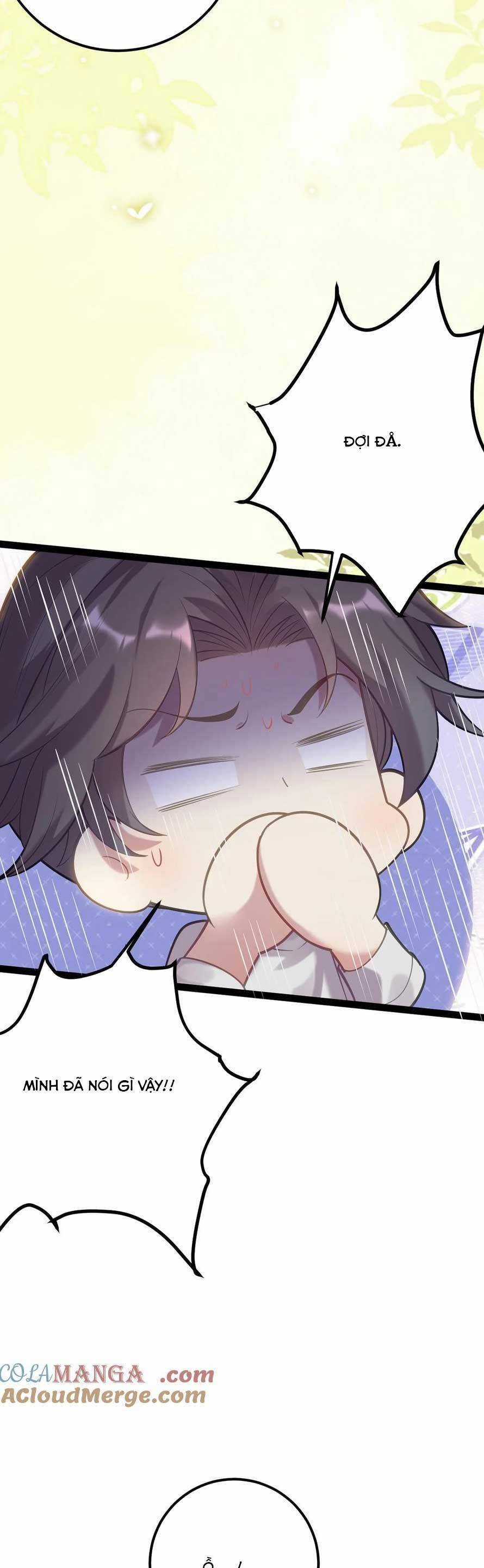 Nghịch Đồ Mỗi Ngày Đều Muốn Bắt Nạt Sư Phụ Chapter 1733 trang 16