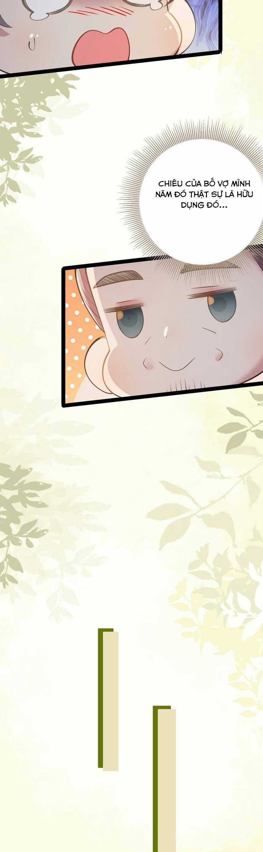 Nghịch Đồ Mỗi Ngày Đều Muốn Bắt Nạt Sư Phụ Chapter 1733 trang 18