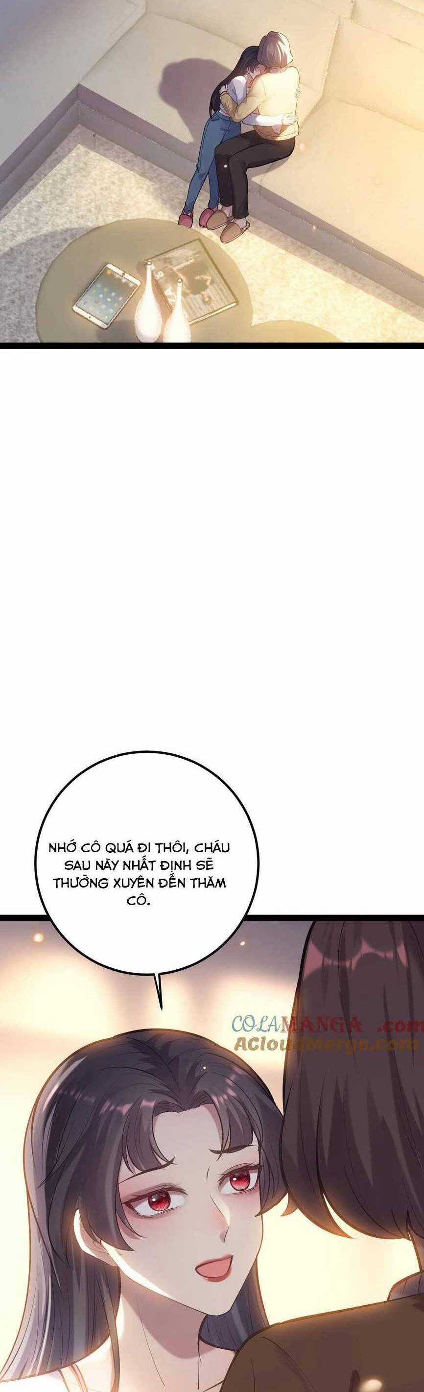 Nghịch Đồ Mỗi Ngày Đều Muốn Bắt Nạt Sư Phụ Chapter 1733 trang 2