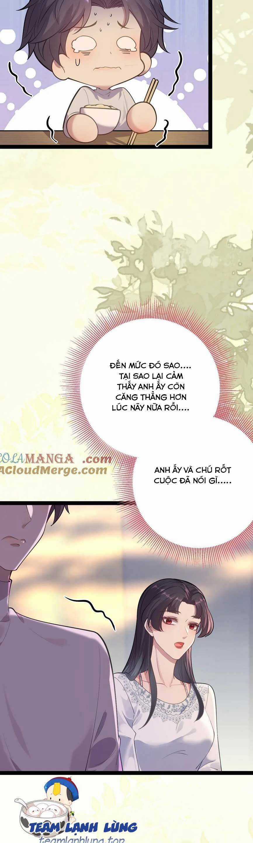 Nghịch Đồ Mỗi Ngày Đều Muốn Bắt Nạt Sư Phụ Chapter 1733 trang 20