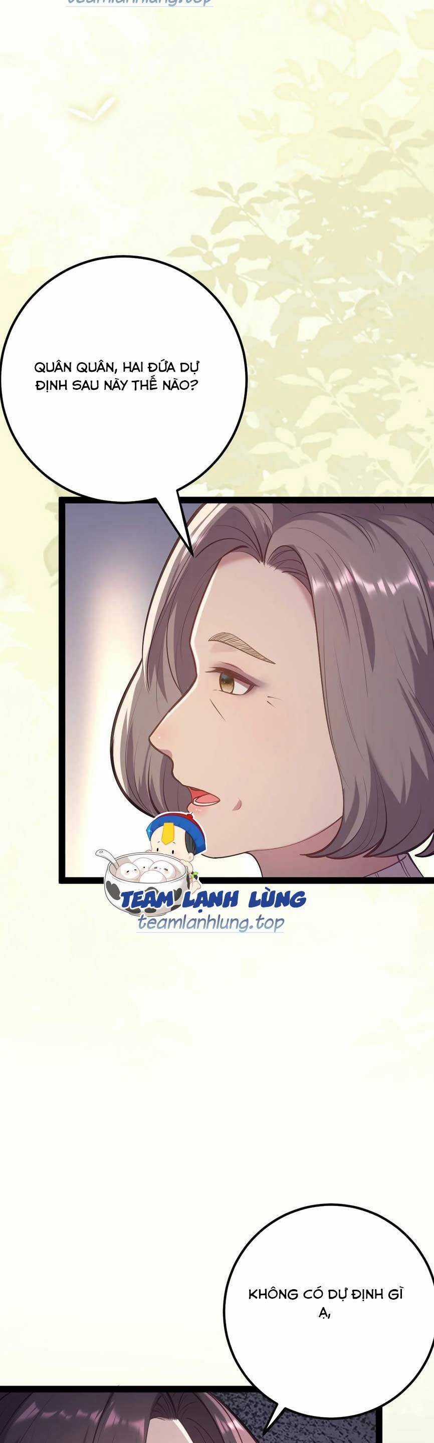 Nghịch Đồ Mỗi Ngày Đều Muốn Bắt Nạt Sư Phụ Chapter 1733 trang 21