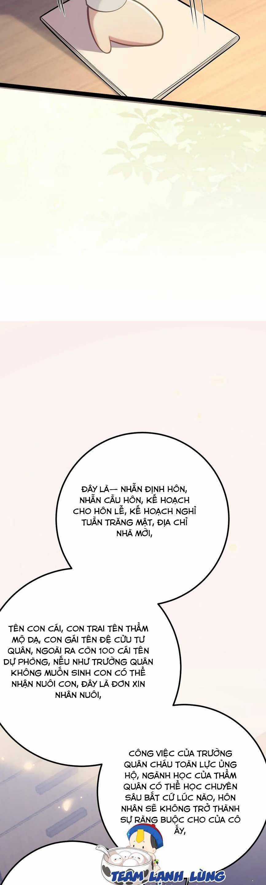 Nghịch Đồ Mỗi Ngày Đều Muốn Bắt Nạt Sư Phụ Chapter 1733 trang 23