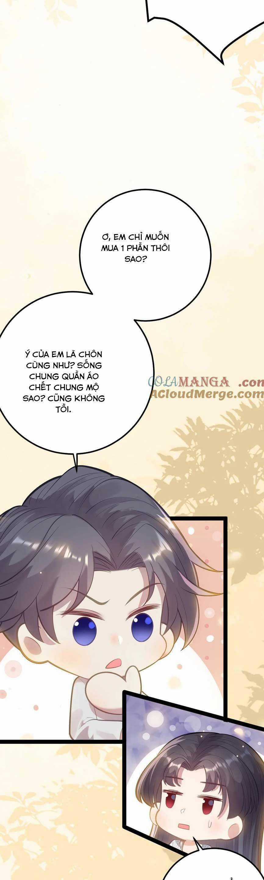 Nghịch Đồ Mỗi Ngày Đều Muốn Bắt Nạt Sư Phụ Chapter 1733 trang 25