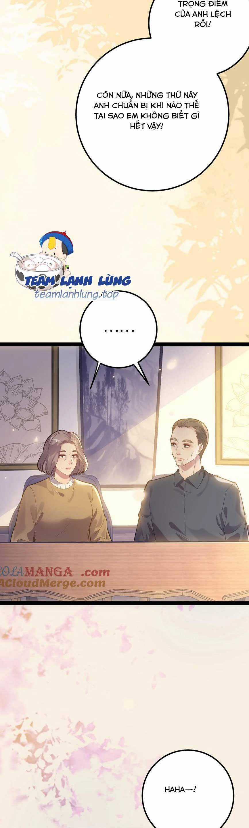 Nghịch Đồ Mỗi Ngày Đều Muốn Bắt Nạt Sư Phụ Chapter 1733 trang 26