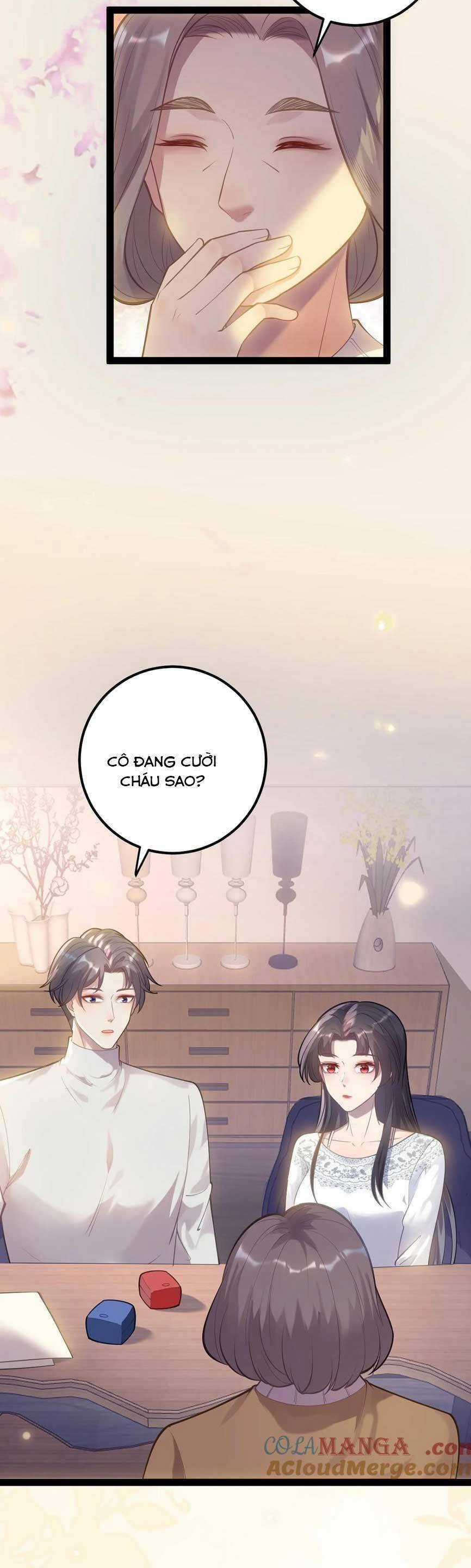 Nghịch Đồ Mỗi Ngày Đều Muốn Bắt Nạt Sư Phụ Chapter 1733 trang 27