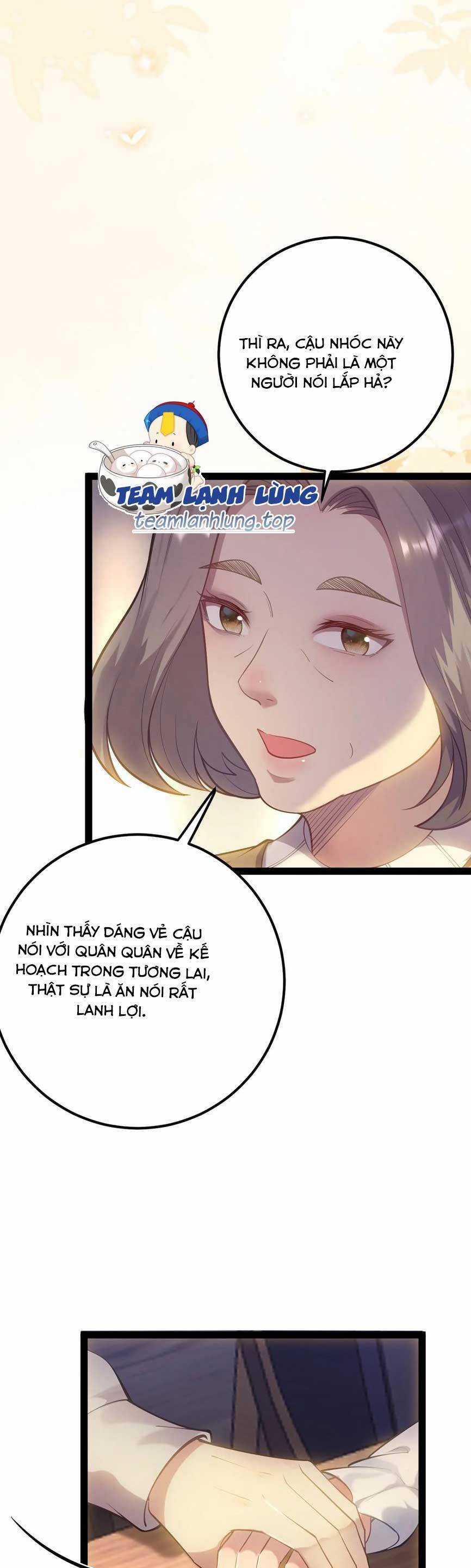 Nghịch Đồ Mỗi Ngày Đều Muốn Bắt Nạt Sư Phụ Chapter 1733 trang 28