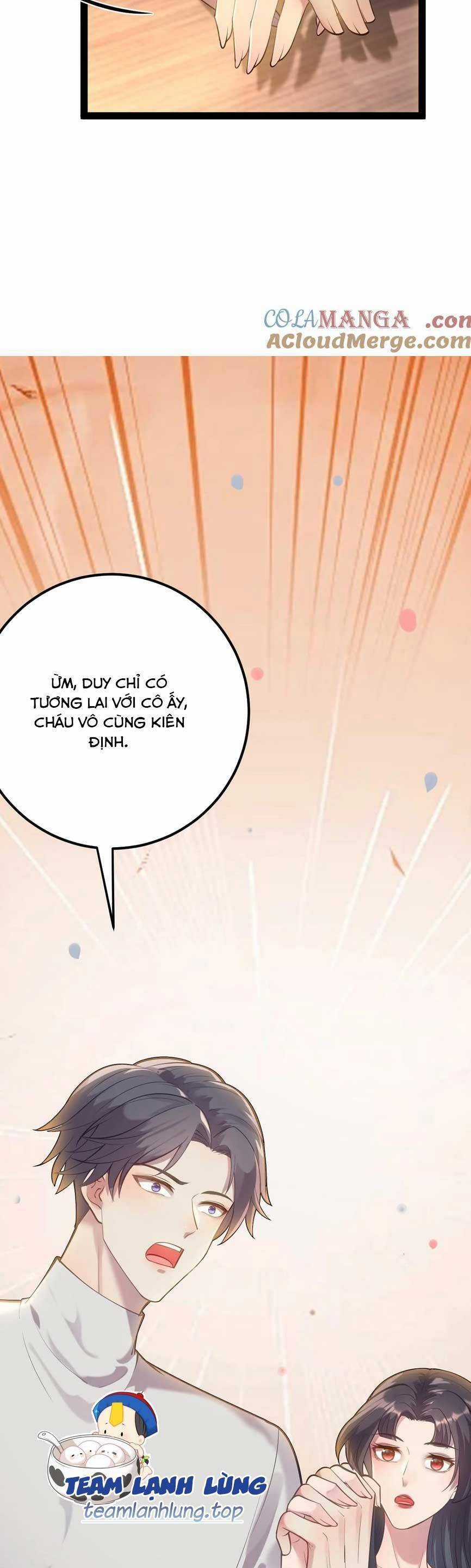 Nghịch Đồ Mỗi Ngày Đều Muốn Bắt Nạt Sư Phụ Chapter 1733 trang 29