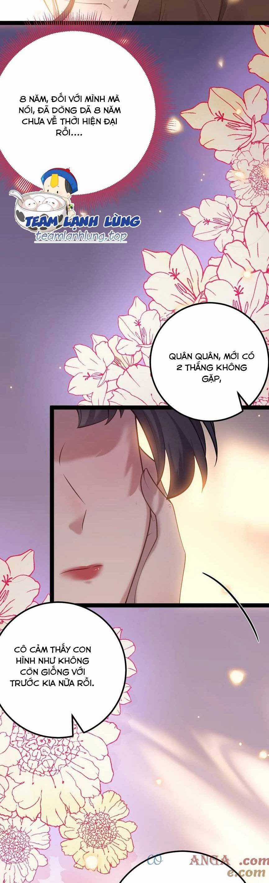 Nghịch Đồ Mỗi Ngày Đều Muốn Bắt Nạt Sư Phụ Chapter 1733 trang 3