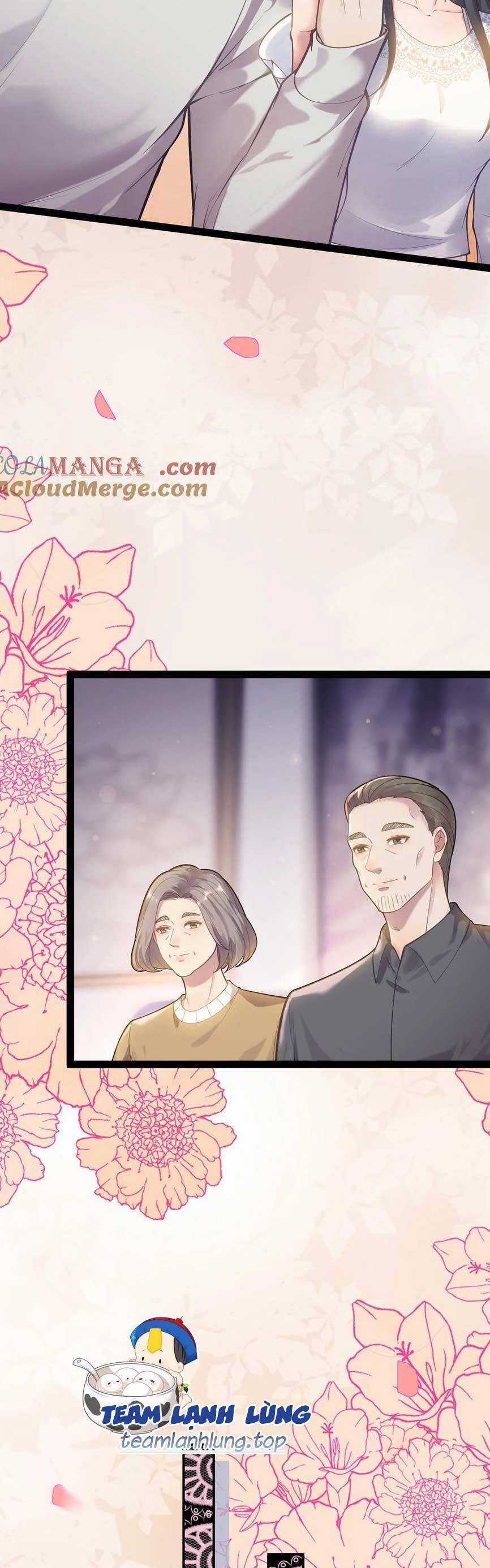 Nghịch Đồ Mỗi Ngày Đều Muốn Bắt Nạt Sư Phụ Chapter 1733 trang 30