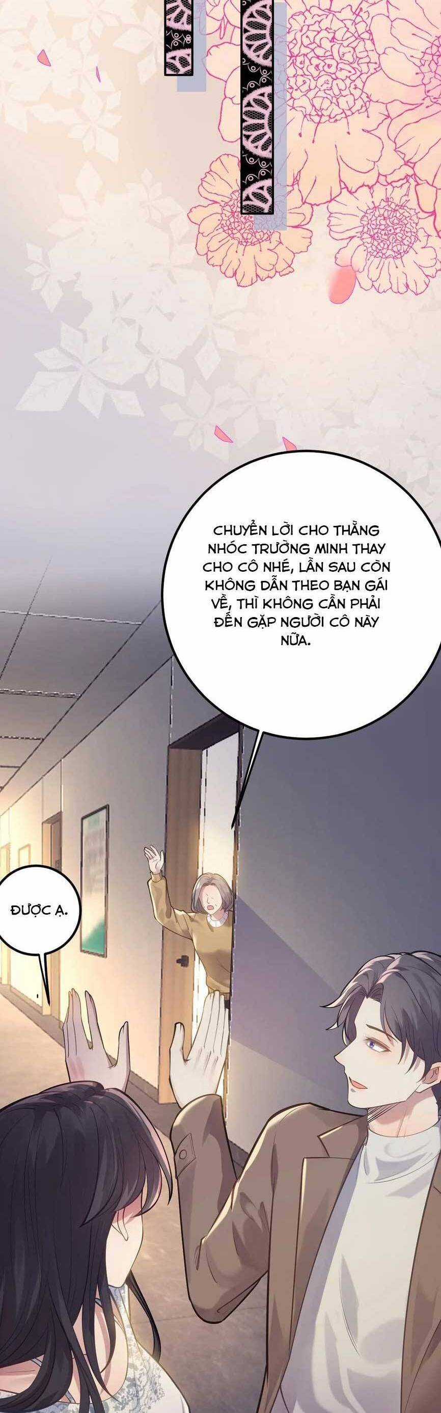 Nghịch Đồ Mỗi Ngày Đều Muốn Bắt Nạt Sư Phụ Chapter 1733 trang 31