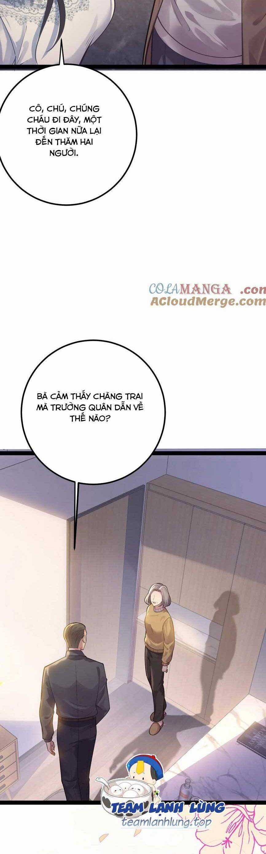 Nghịch Đồ Mỗi Ngày Đều Muốn Bắt Nạt Sư Phụ Chapter 1733 trang 32