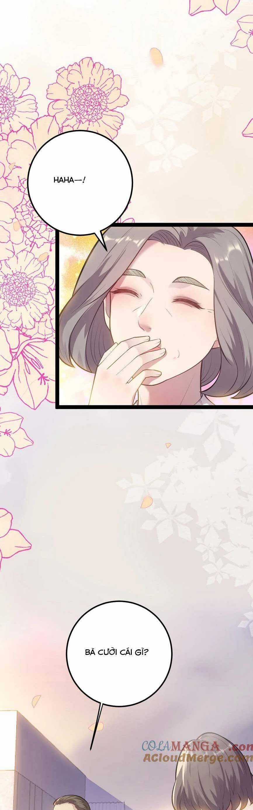 Nghịch Đồ Mỗi Ngày Đều Muốn Bắt Nạt Sư Phụ Chapter 1733 trang 33