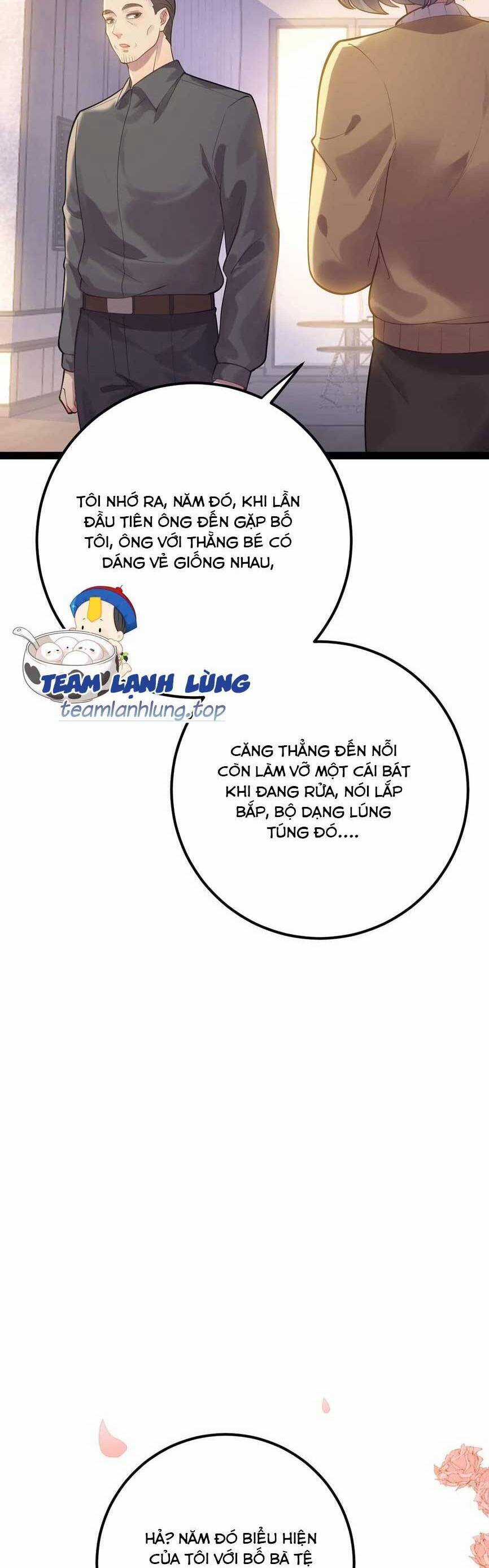 Nghịch Đồ Mỗi Ngày Đều Muốn Bắt Nạt Sư Phụ Chapter 1733 trang 34