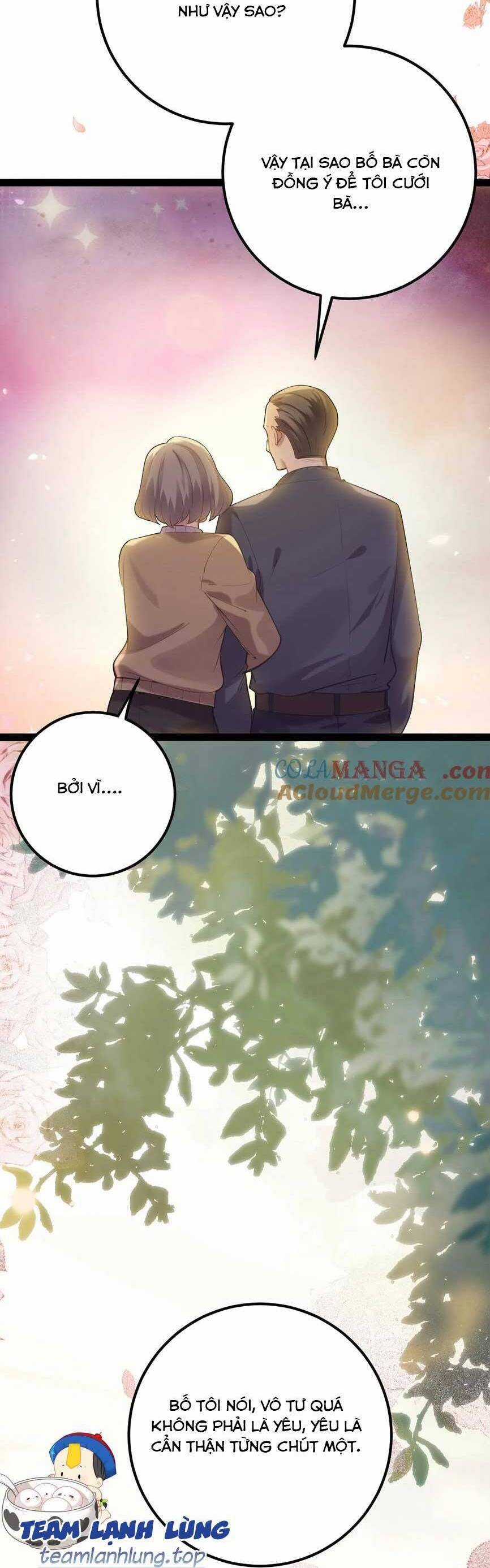 Nghịch Đồ Mỗi Ngày Đều Muốn Bắt Nạt Sư Phụ Chapter 1733 trang 35