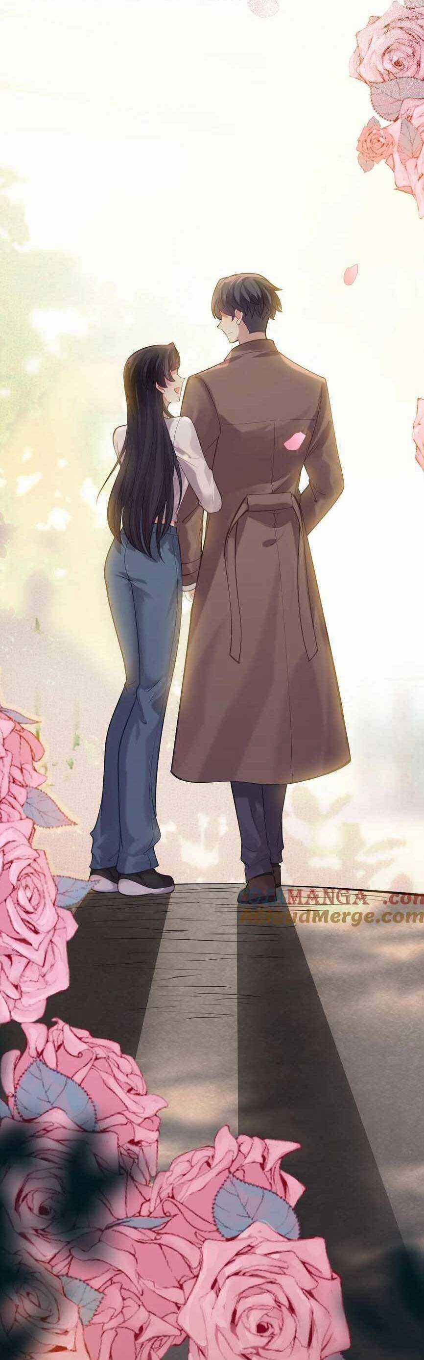 Nghịch Đồ Mỗi Ngày Đều Muốn Bắt Nạt Sư Phụ Chapter 1733 trang 36