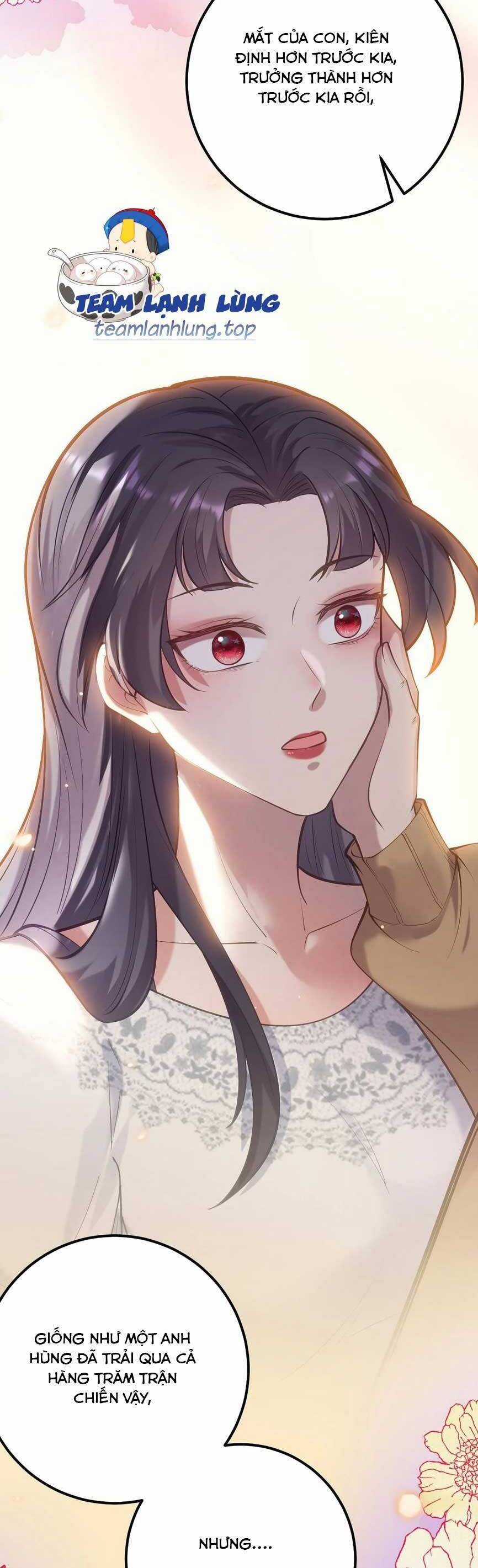 Nghịch Đồ Mỗi Ngày Đều Muốn Bắt Nạt Sư Phụ Chapter 1733 trang 4