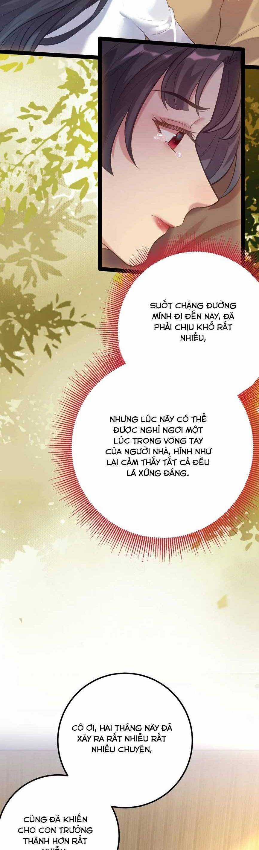 Nghịch Đồ Mỗi Ngày Đều Muốn Bắt Nạt Sư Phụ Chapter 1733 trang 7