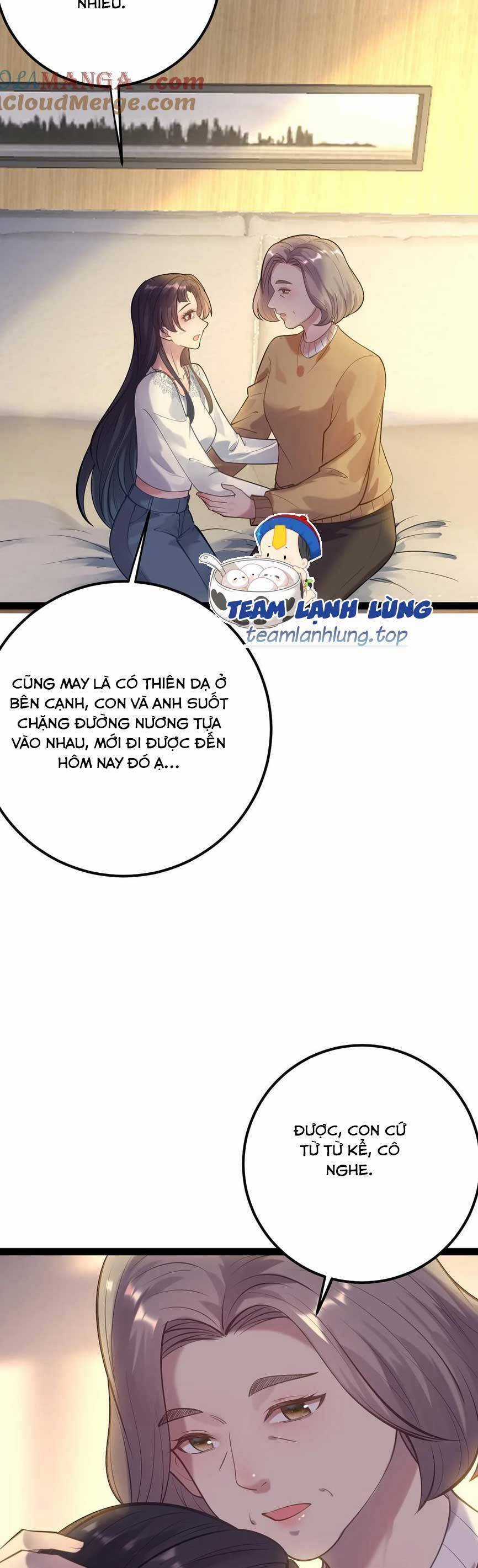 Nghịch Đồ Mỗi Ngày Đều Muốn Bắt Nạt Sư Phụ Chapter 1733 trang 8