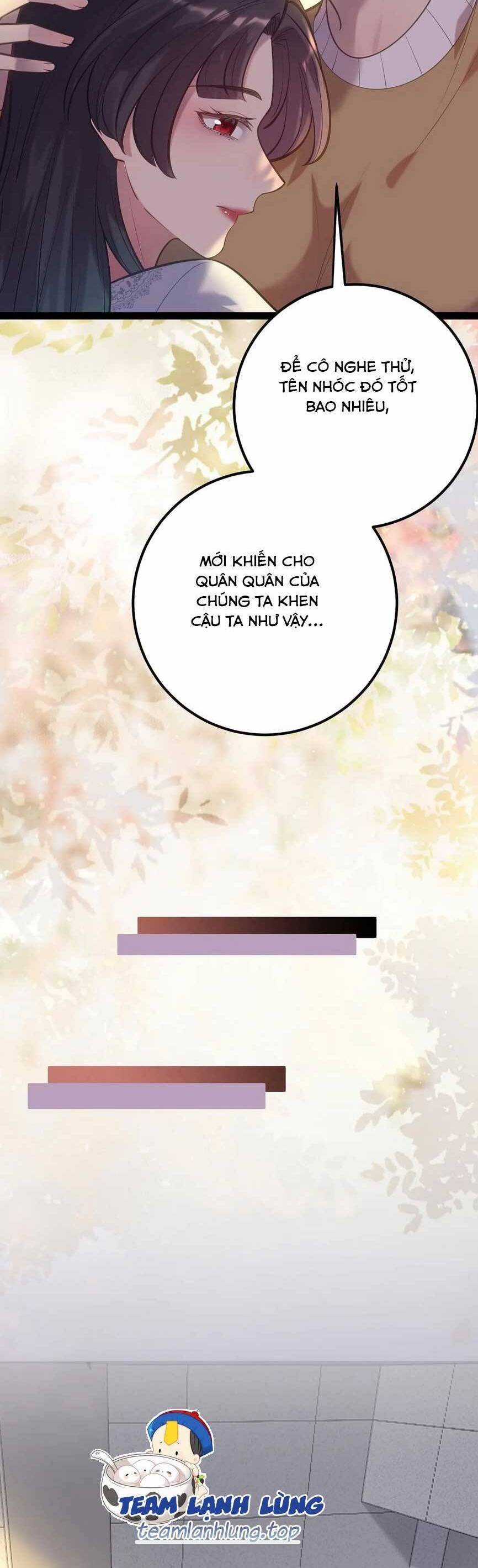 Nghịch Đồ Mỗi Ngày Đều Muốn Bắt Nạt Sư Phụ Chapter 1733 trang 9