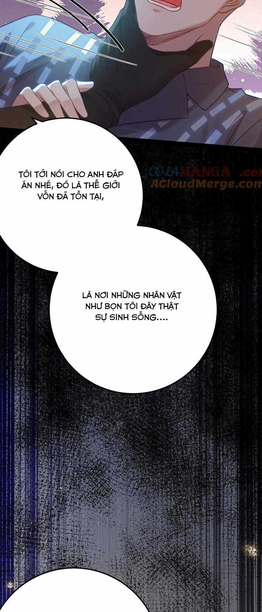 Nghịch Đồ Mỗi Ngày Đều Muốn Bắt Nạt Sư Phụ Chapter 174 trang 10