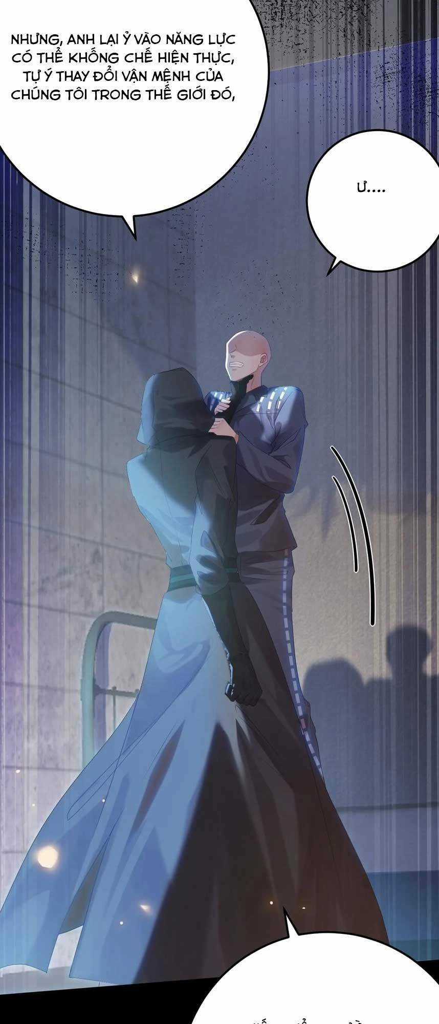 Nghịch Đồ Mỗi Ngày Đều Muốn Bắt Nạt Sư Phụ Chapter 174 trang 11