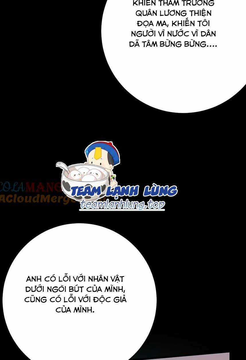 Nghịch Đồ Mỗi Ngày Đều Muốn Bắt Nạt Sư Phụ Chapter 174 trang 12