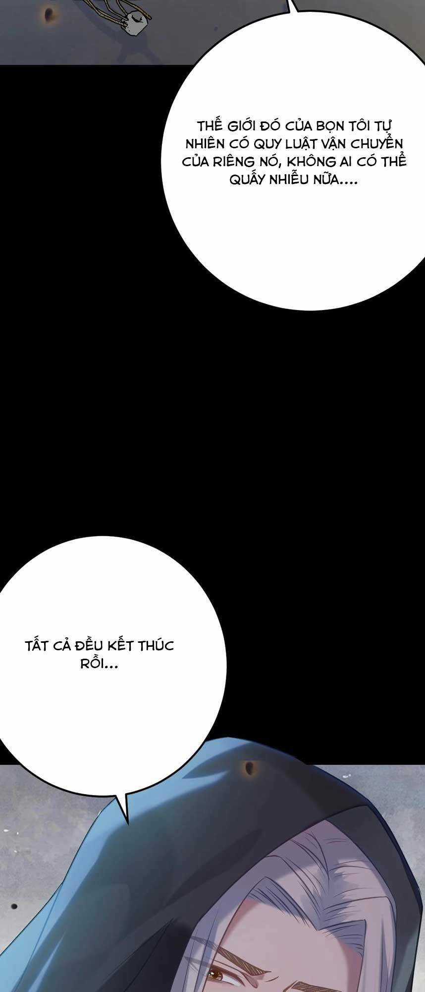 Nghịch Đồ Mỗi Ngày Đều Muốn Bắt Nạt Sư Phụ Chapter 174 trang 16