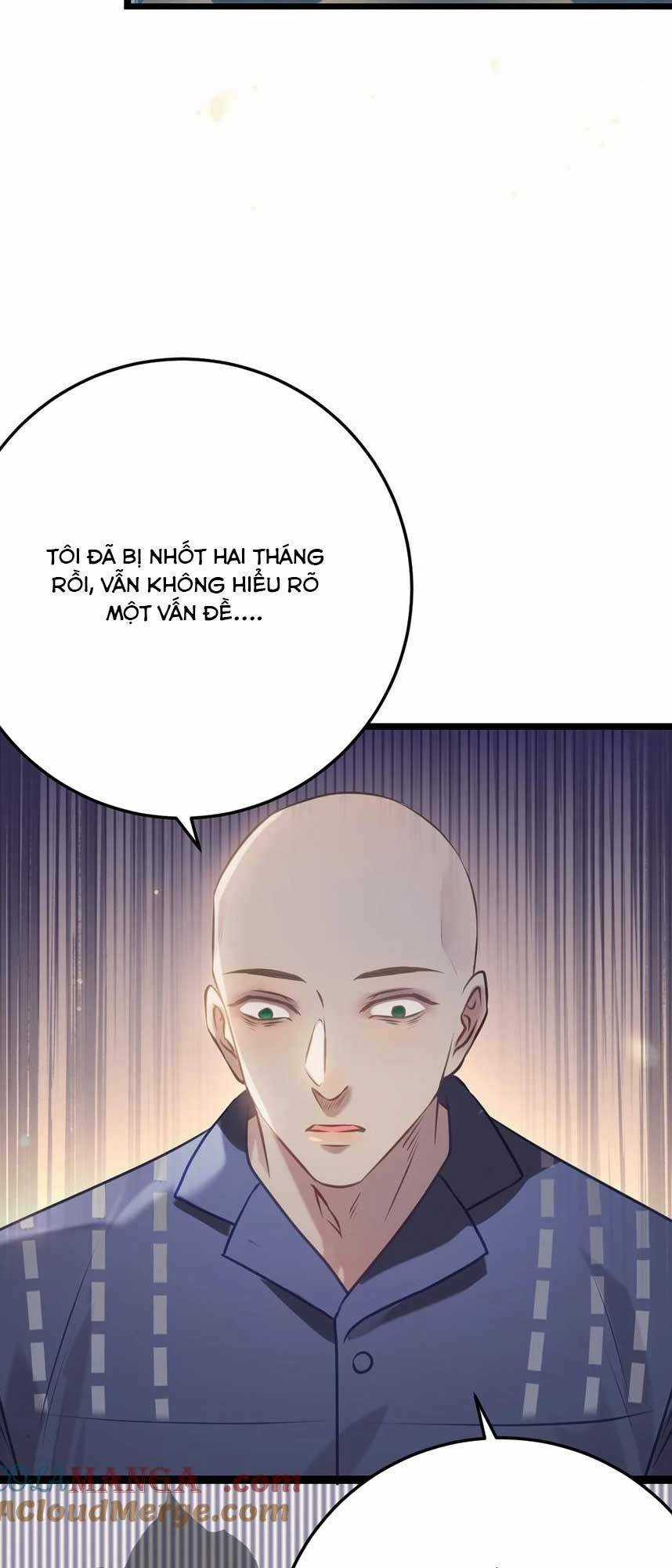 Nghịch Đồ Mỗi Ngày Đều Muốn Bắt Nạt Sư Phụ Chapter 174 trang 2