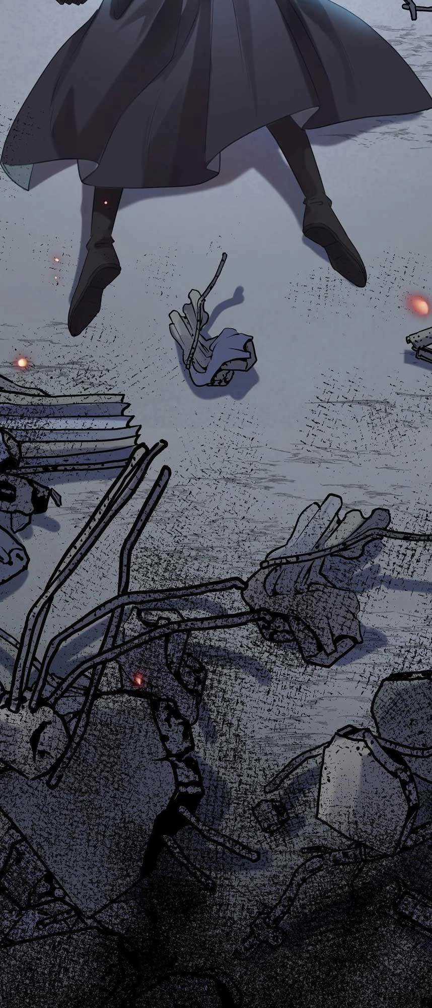 Nghịch Đồ Mỗi Ngày Đều Muốn Bắt Nạt Sư Phụ Chapter 174 trang 21