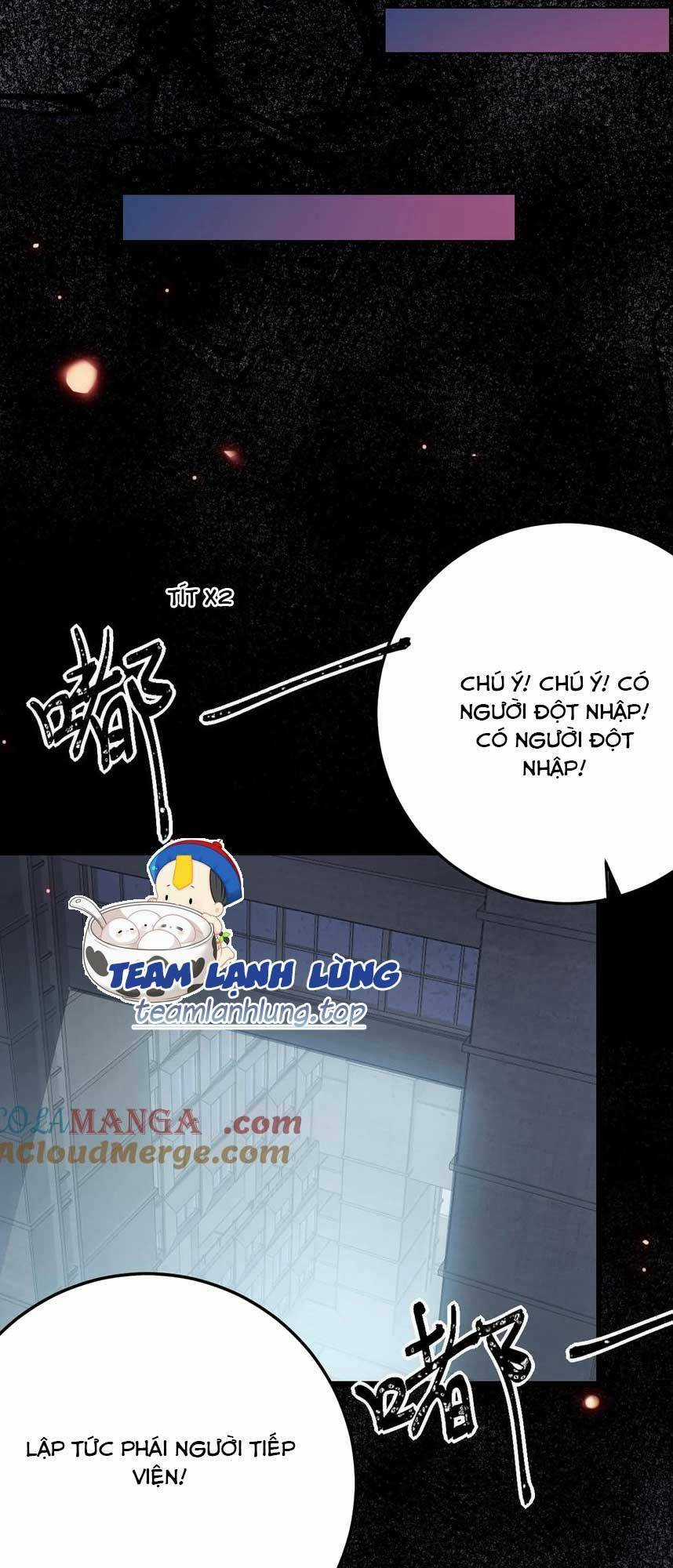 Nghịch Đồ Mỗi Ngày Đều Muốn Bắt Nạt Sư Phụ Chapter 174 trang 22