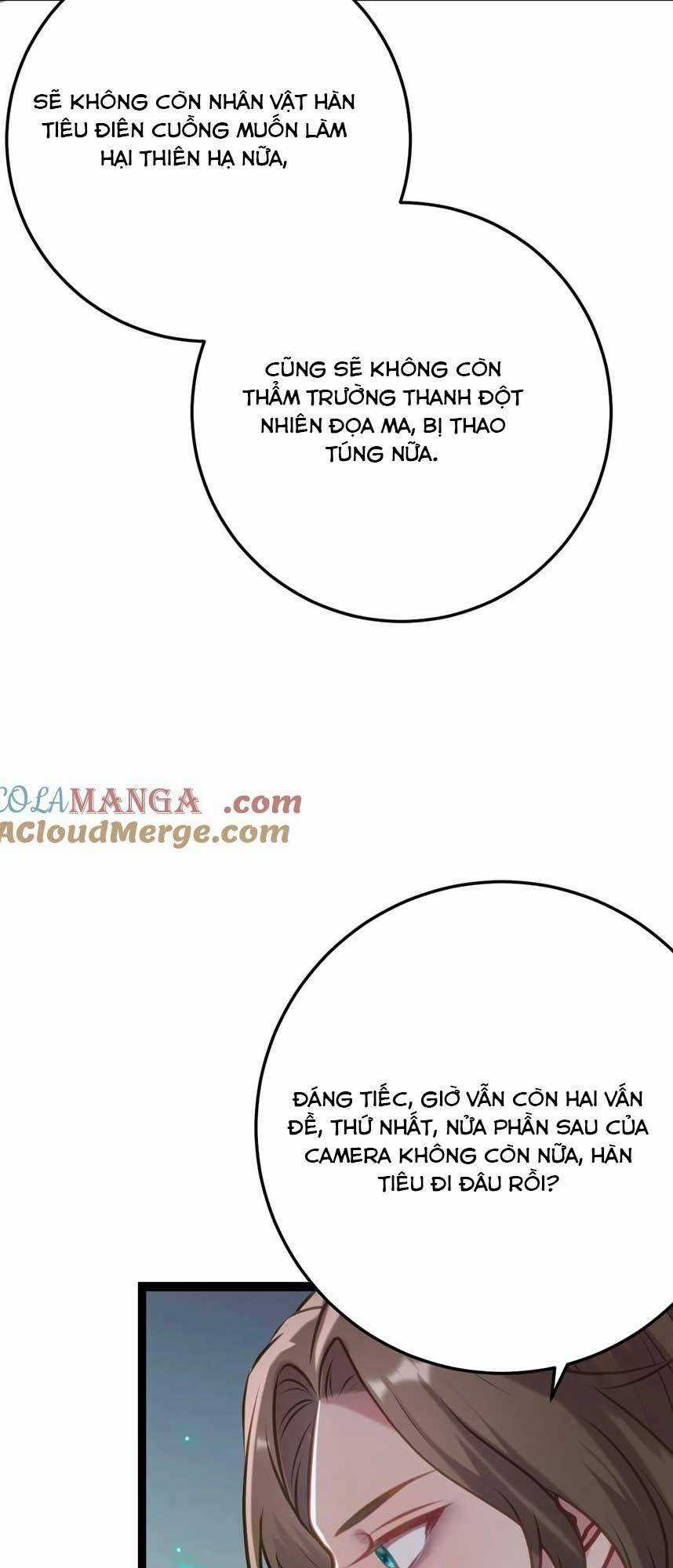 Nghịch Đồ Mỗi Ngày Đều Muốn Bắt Nạt Sư Phụ Chapter 174 trang 24