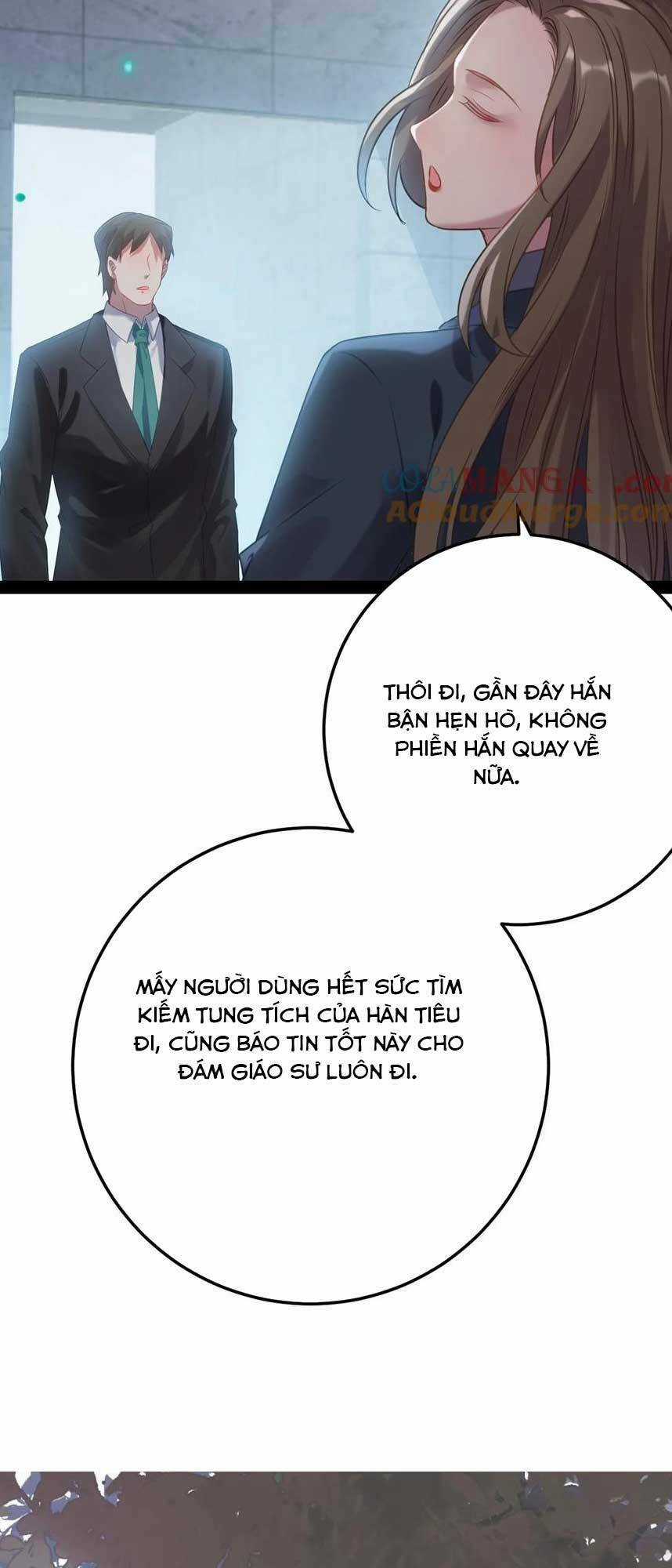 Nghịch Đồ Mỗi Ngày Đều Muốn Bắt Nạt Sư Phụ Chapter 174 trang 26