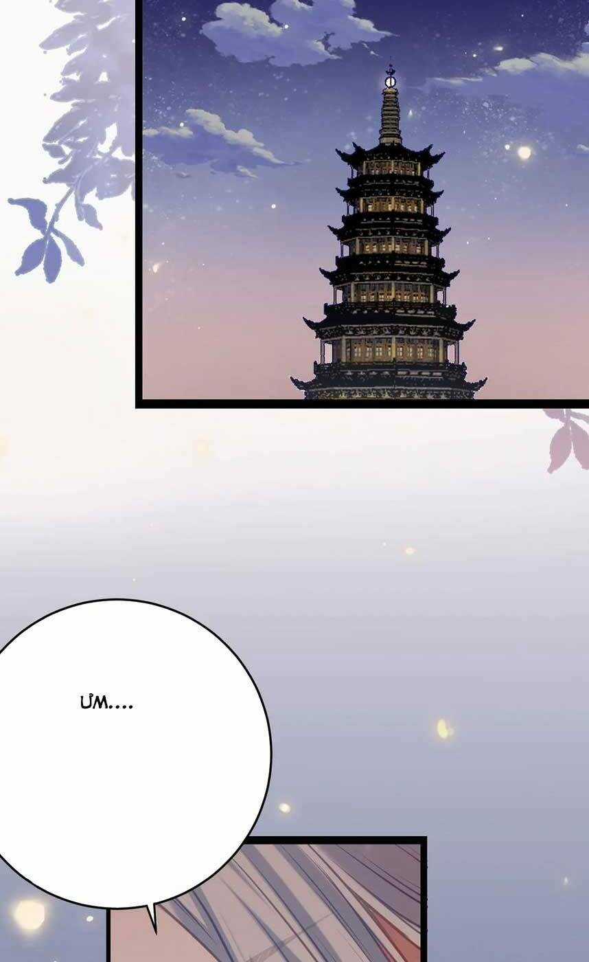 Nghịch Đồ Mỗi Ngày Đều Muốn Bắt Nạt Sư Phụ Chapter 174 trang 28